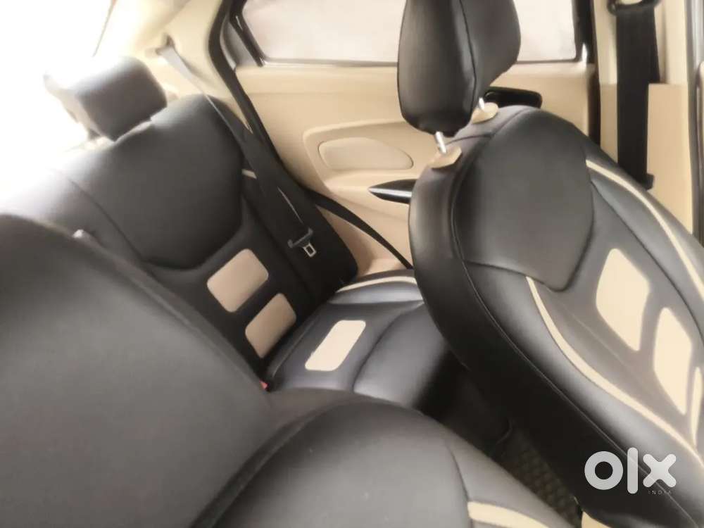 Ford Aspire 2015 Diesel 95000 Km Driven