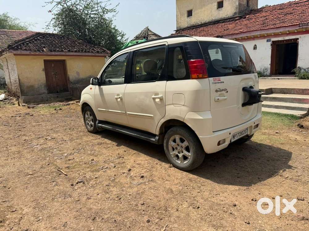 Mahindra Diesel Car 2014