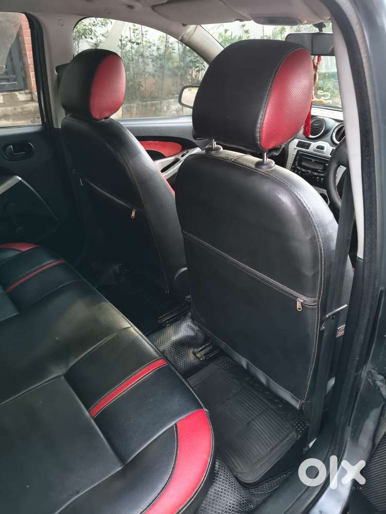 Ford Figo 1.2p Trend Mt, 2011, Diesel
