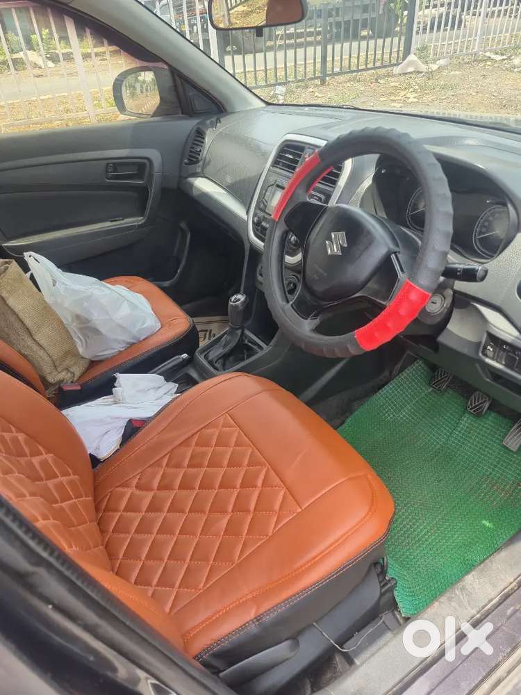 New Condition Car Argent Sale Karna Hi