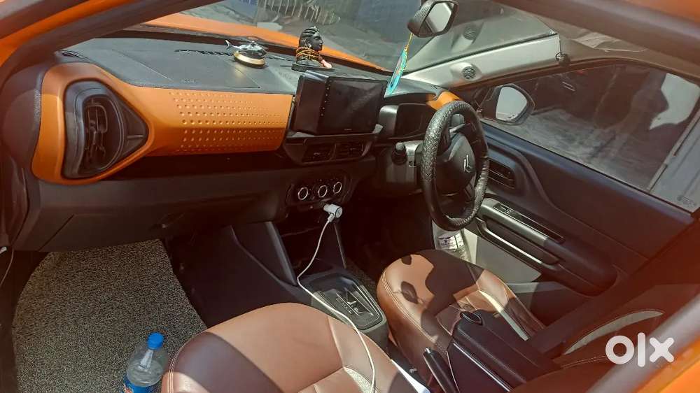 Citroen Ec3 Feel 2023
