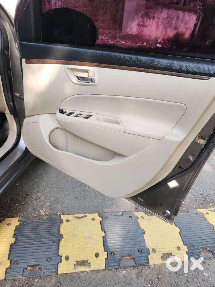 Maruti Suzuki Dzire 2015 Petrol Only 20000 Km Driven