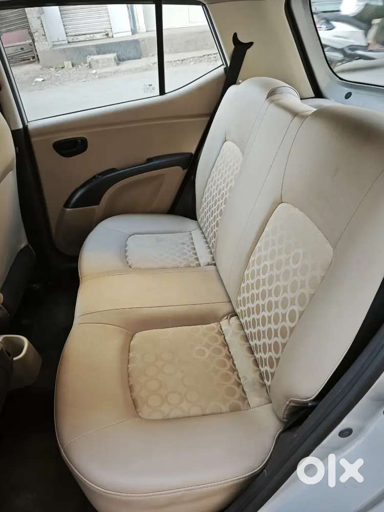 I Want To Sell My Hyundai I10 Megna