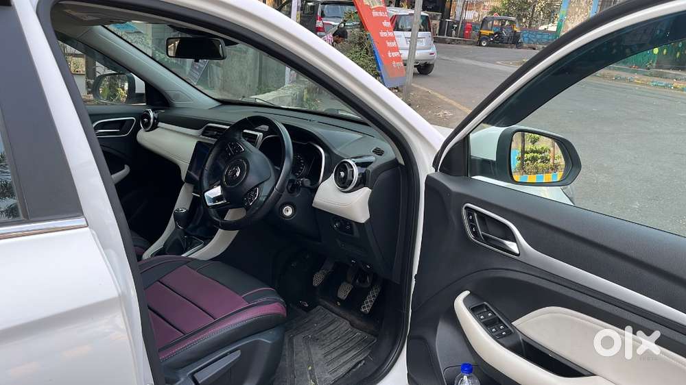 Nov 2022 Astor Base Model Manual