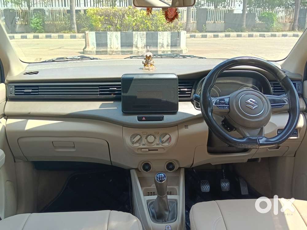 Maruti Suzuki Ertiga