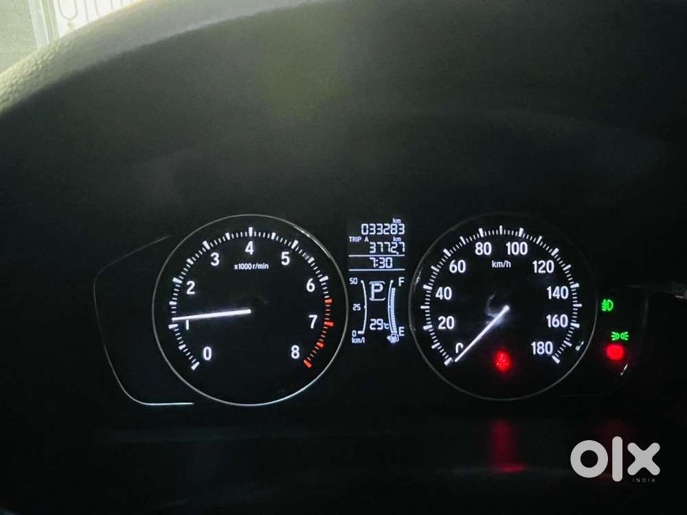 Honda Amaze Cvt Automatic 2021 Petrol Well Maintained