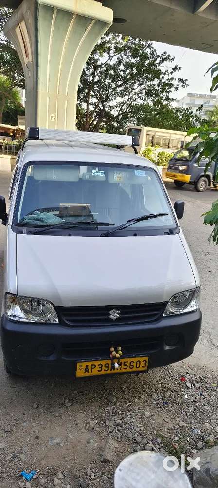 Maruti Eec0