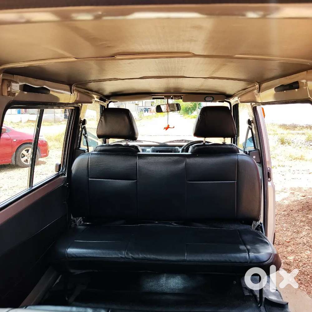 Omni 2019 Petrol &lpg