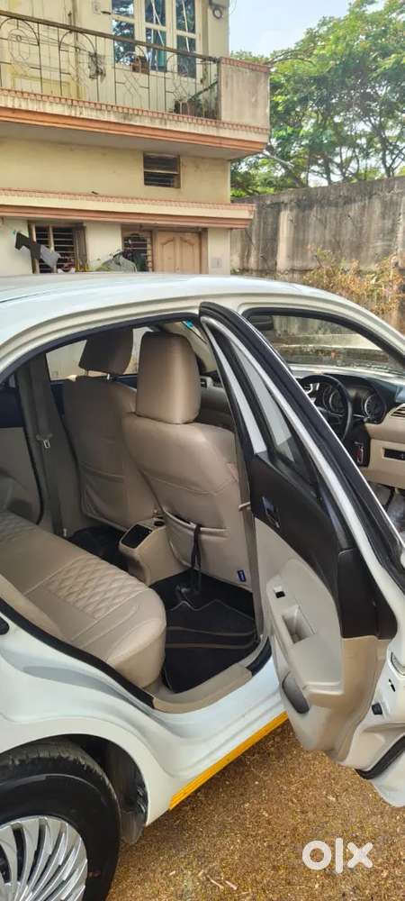 Toyota Innova Crysta 2019