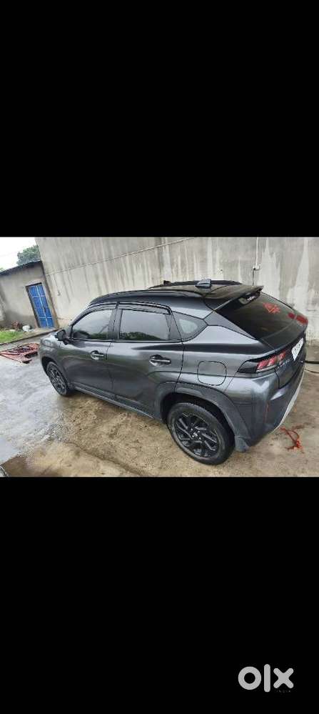 Maruti Suzuki Fronx Delta Plus 1.2 Mt, 2024, Petrol