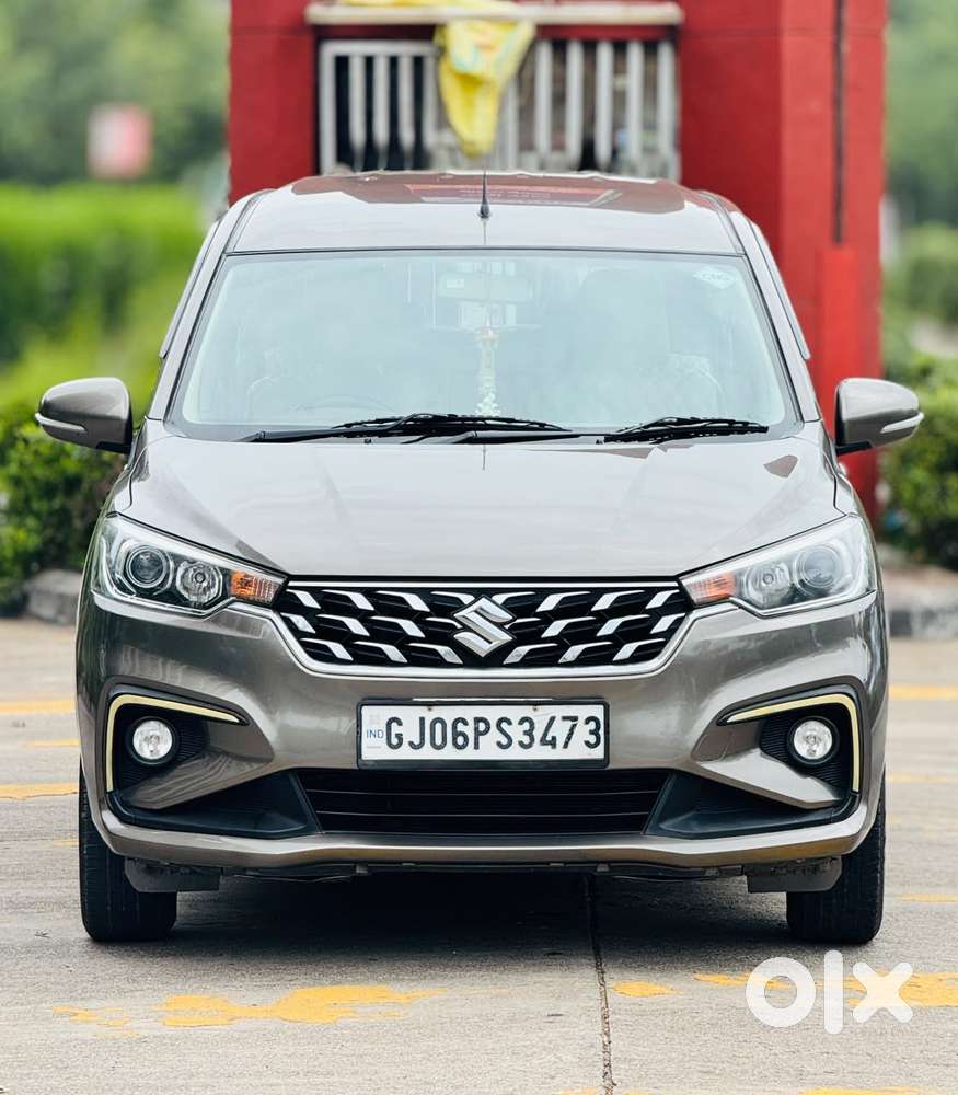 Maruti Suzuki Ertiga, 2024, Cng & Hybrids