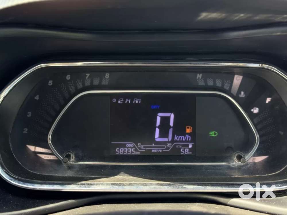 Tata Nexon 1.5 Revotorq Xz Plus, 2022, Diesel