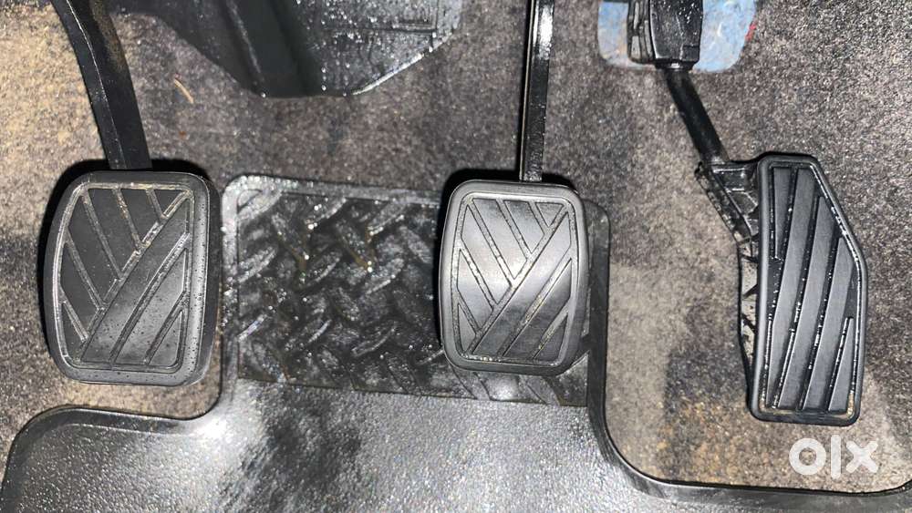 Maruti Suzuki Swift Vvt Vxi, 2022, Petrol