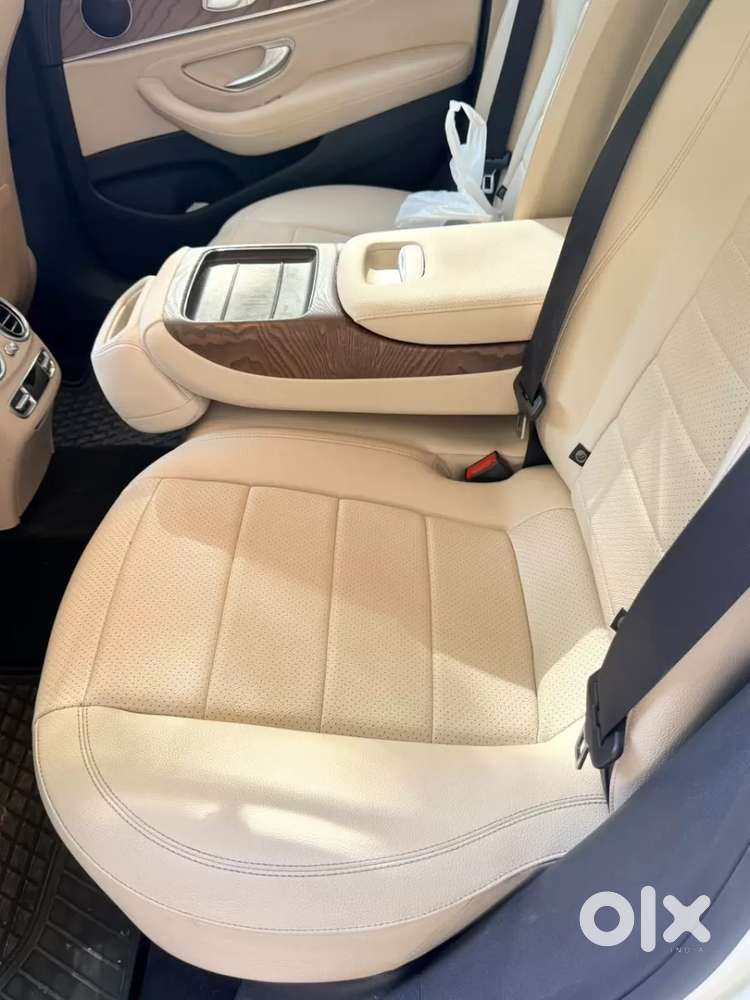 Mercedes-benz E-class E 200 Exclusive, 2019, Petrol