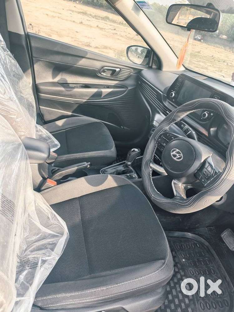 Hyundai I20 1.2 Spotz, 2021, Petrol
