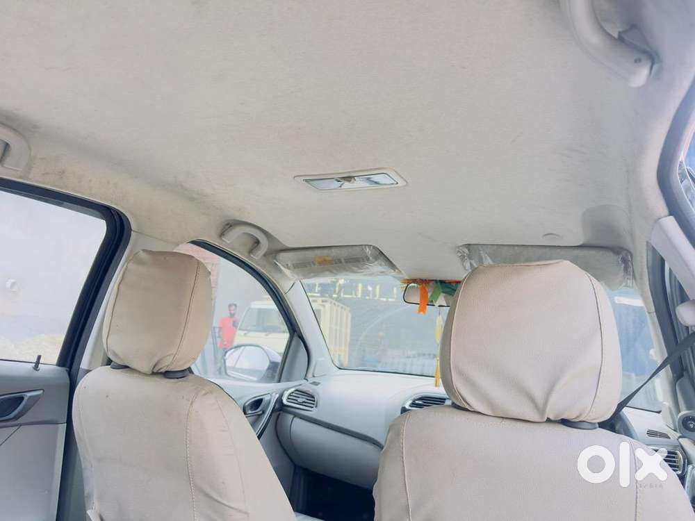 Tata Tigor  Xz 2022  40k Km  Second Top Model  Excellent Condition
