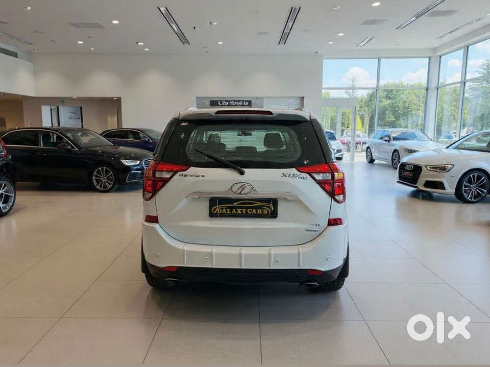 Mahindra Xuv500 W11 At, 2018, Diesel