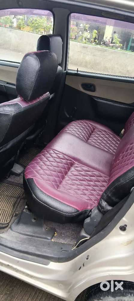 2007 Maruti Suzuki Zen Petrol