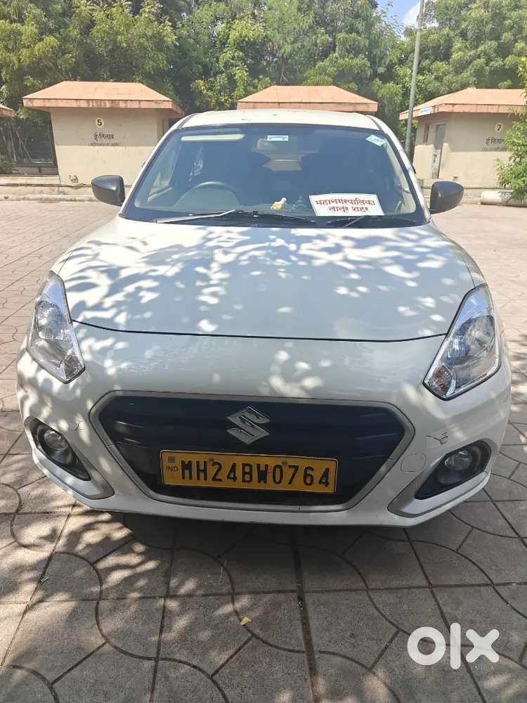 Maruti Suzuki Dzire 2024