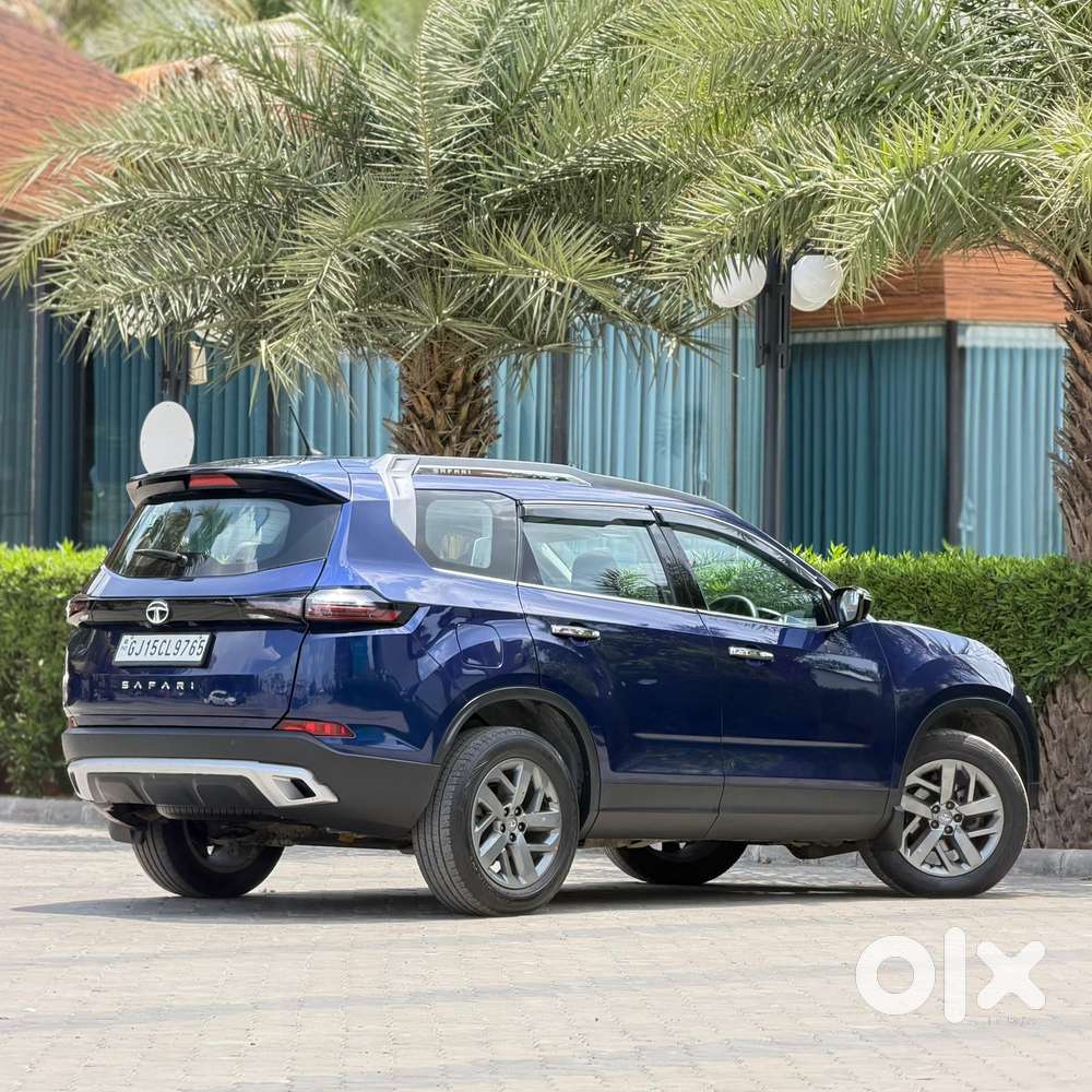 Tata Safari 2.0 Kryotec Xta Plus, 2022, Diesel