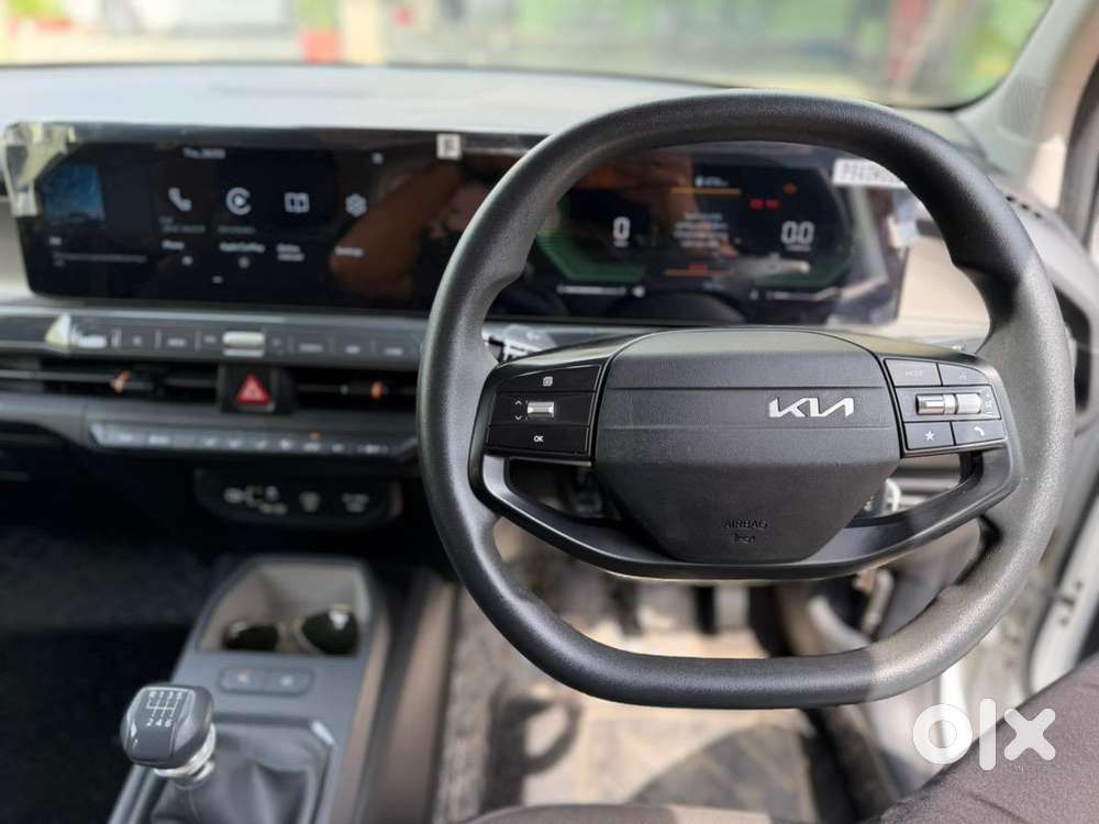 Kia Syros 2025 Diesel Good Condition