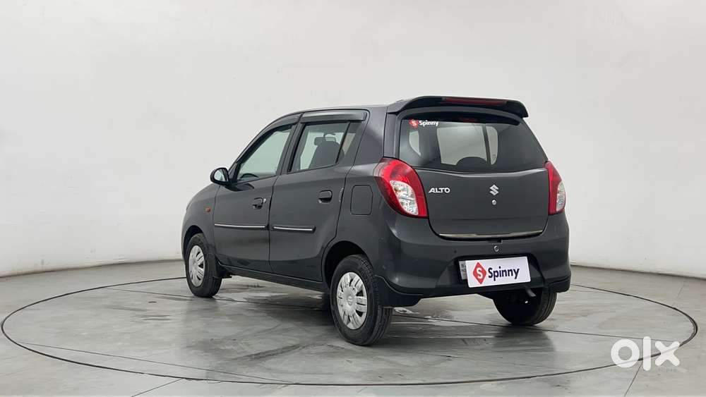 Maruti Suzuki Alto 800 Lxi, 2020, Petrol