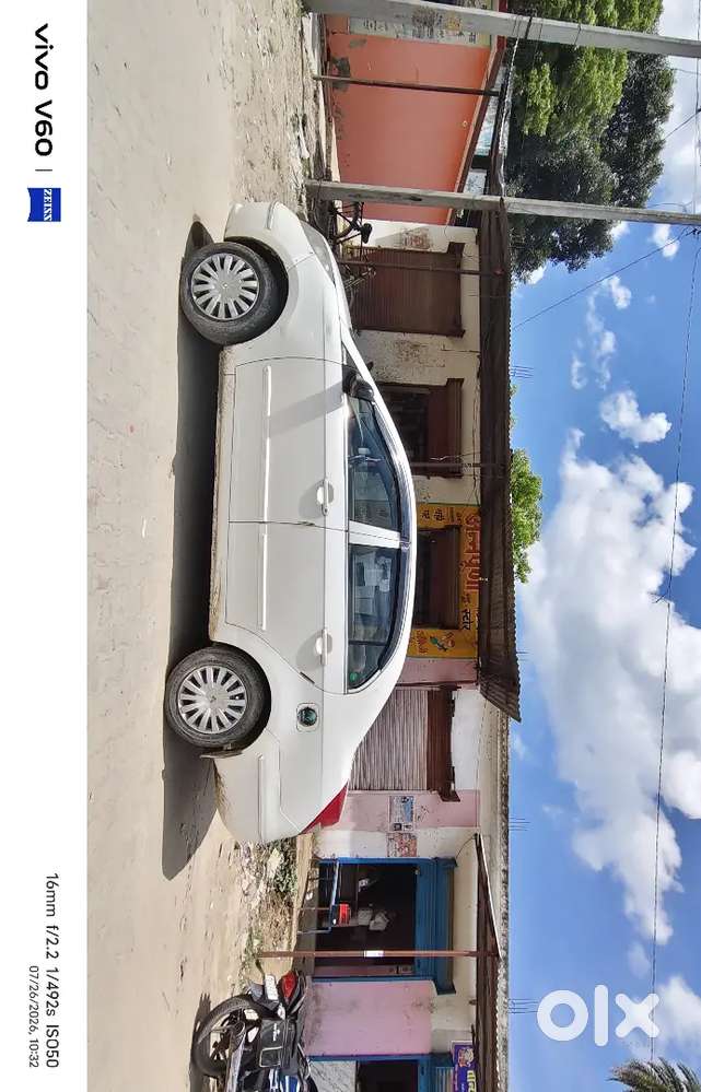 Tata Manza Diesel Auto 2010