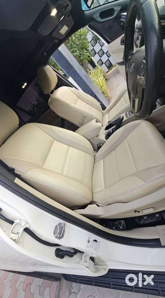 Ford Endeavour Titanium Plus 4x4 At, 2021, Diesel