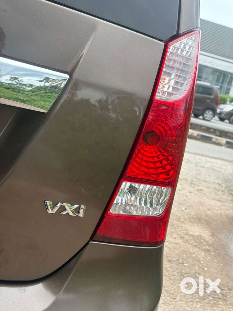 Maruti Suzuki Wagon R Vxi 1.2, 2018, Petrol
