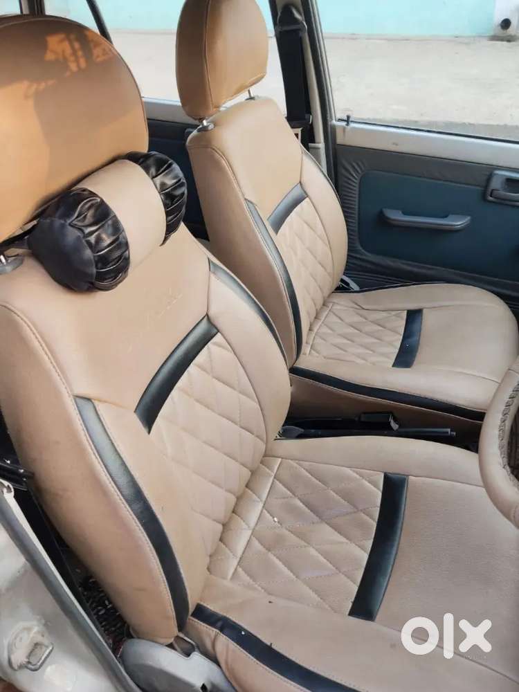 Maruti Suzuki 800 2007 Petrol 23000 Km Driven