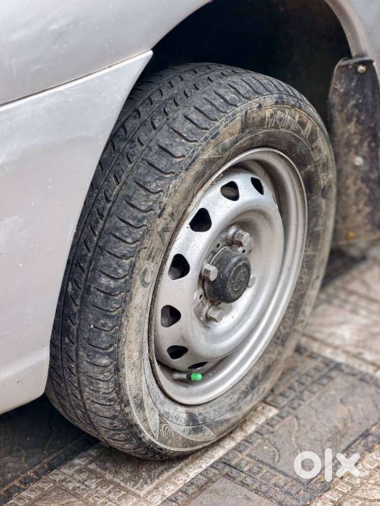 Tata Indica Dle, 2014, Diesel
