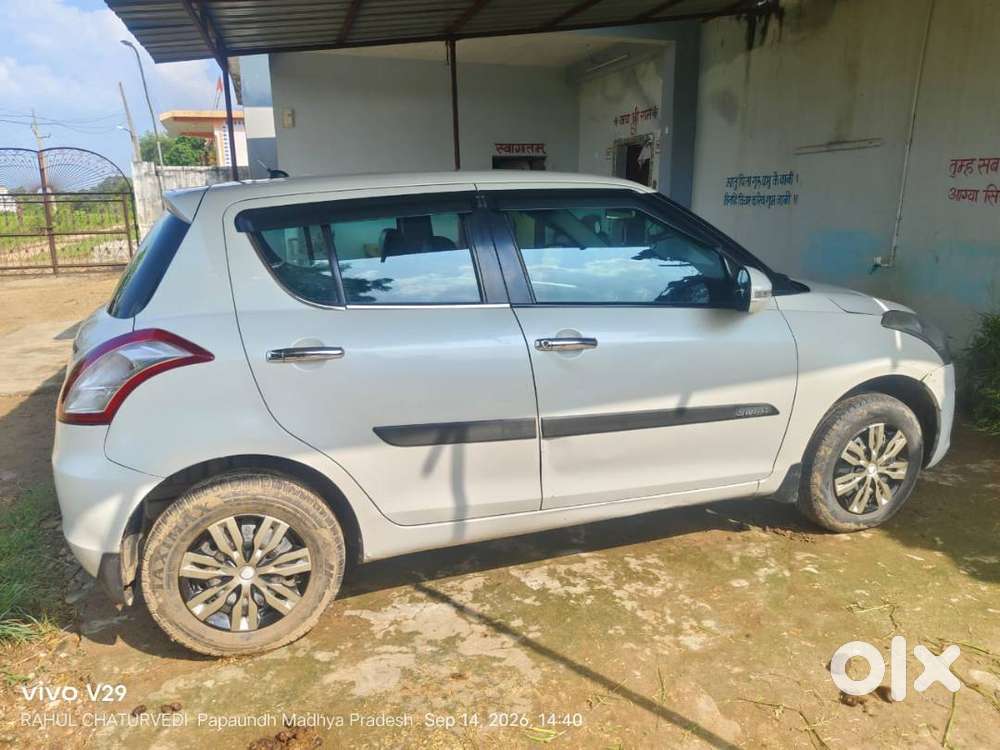 Asking Price