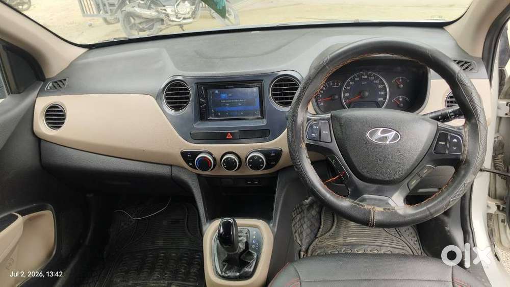 Hyundai Grand I10 Asta 1.2 Vtvt, 2014, Petrol