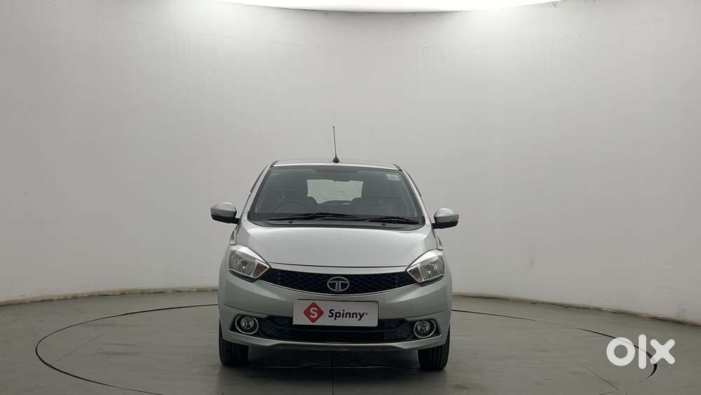 Tata Tiago Xz, 2016, Petrol