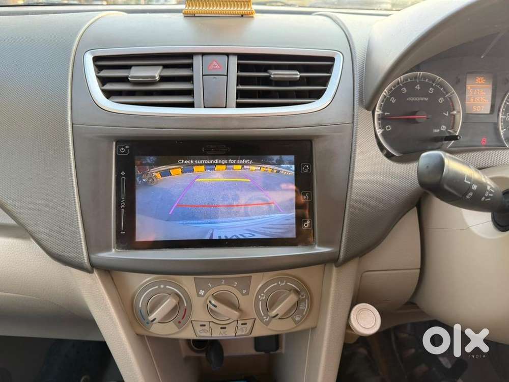 Maruti Suzuki Car Zxi Plus 2016