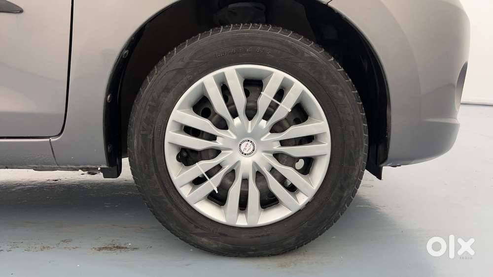 Maruti Suzuki Celerio 1.0 Zxi Amt, 2016, Petrol