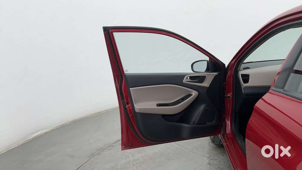 Hyundai Elite I20 [2018-2020] 1.2 Magna, 2015, Petrol