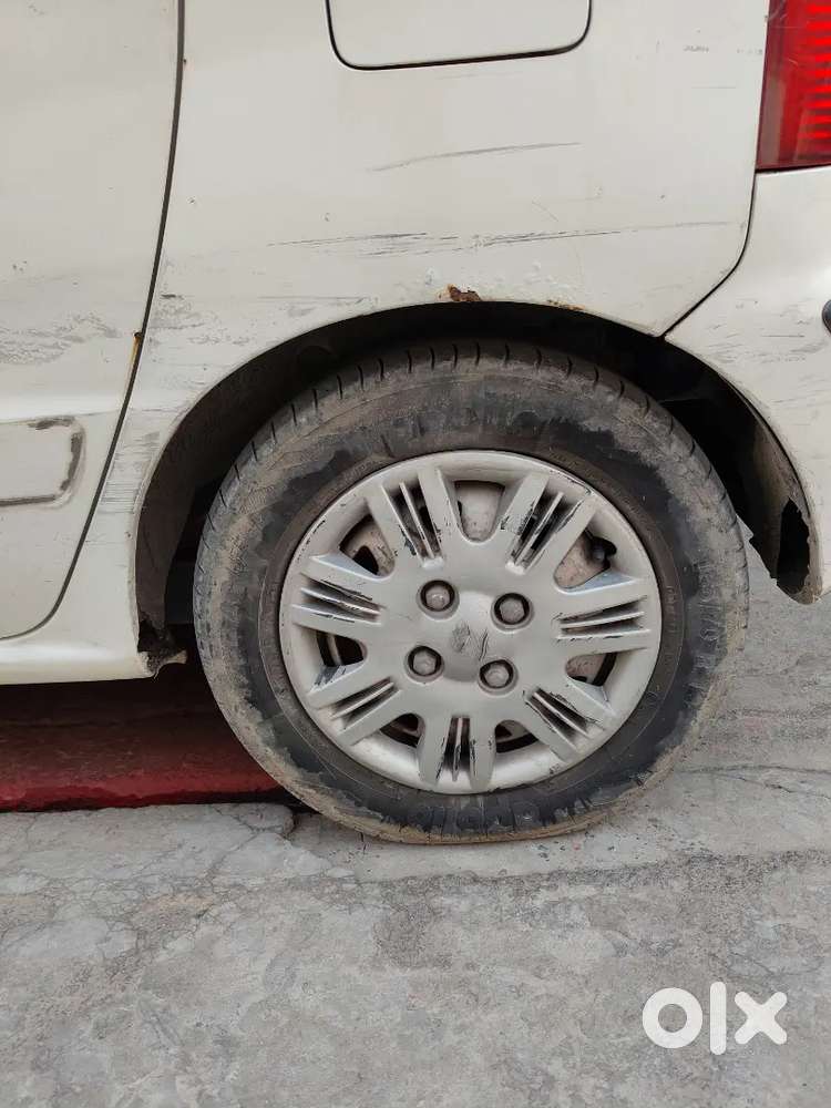 Hyundai Santro Xing 2012 Gl