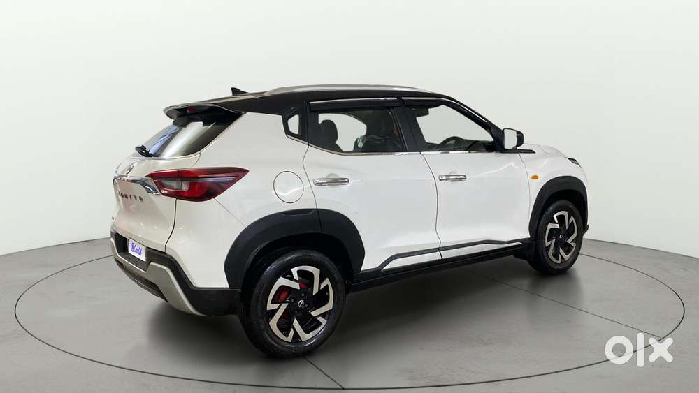 Nissan Magnite 1.0 Xe, 2021, Petrol