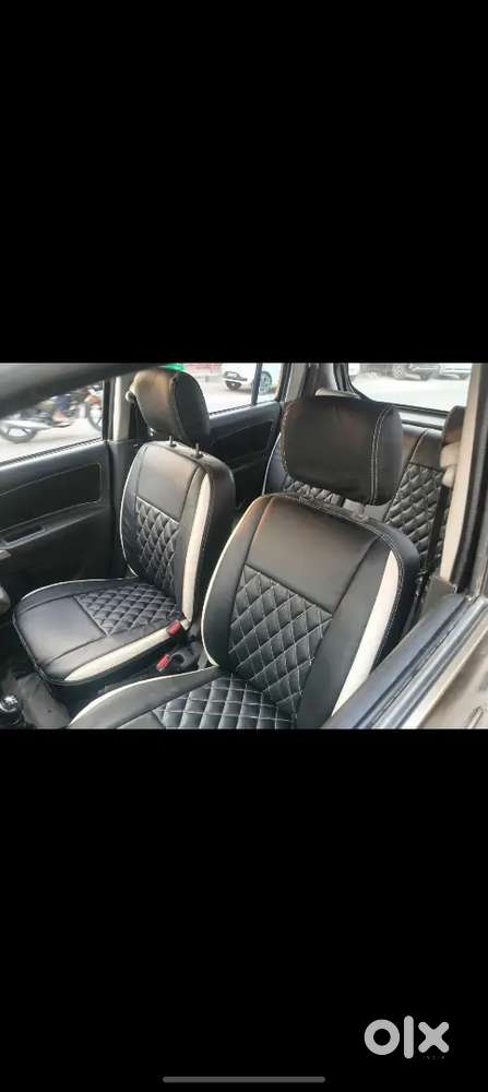 Maruti Suzuki Wagon R 2011 Petrol 215000 Km Driven
