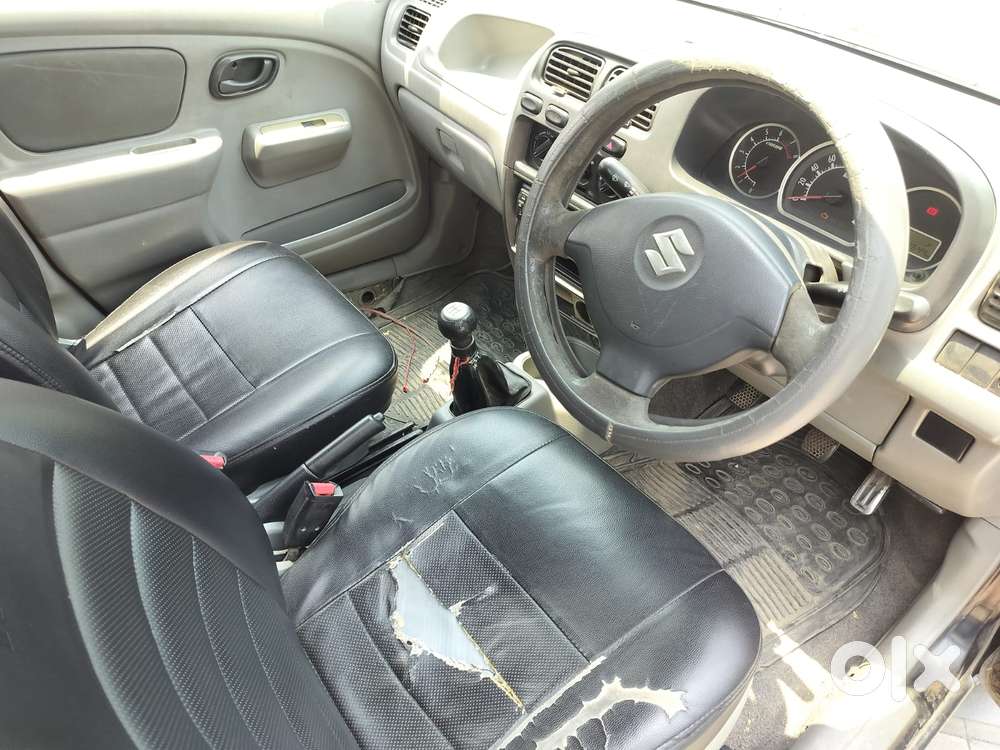 Maruti Suzuki Alto K10 1.0 Vxi, 2013, Petrol