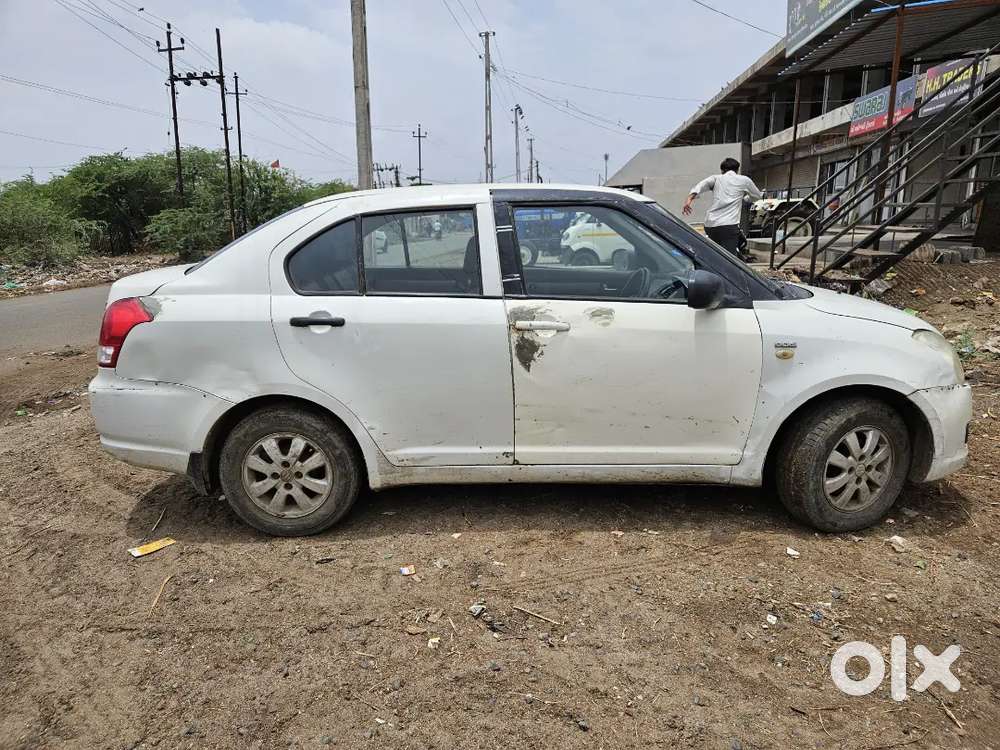 Swift Dzire Vdi 2009