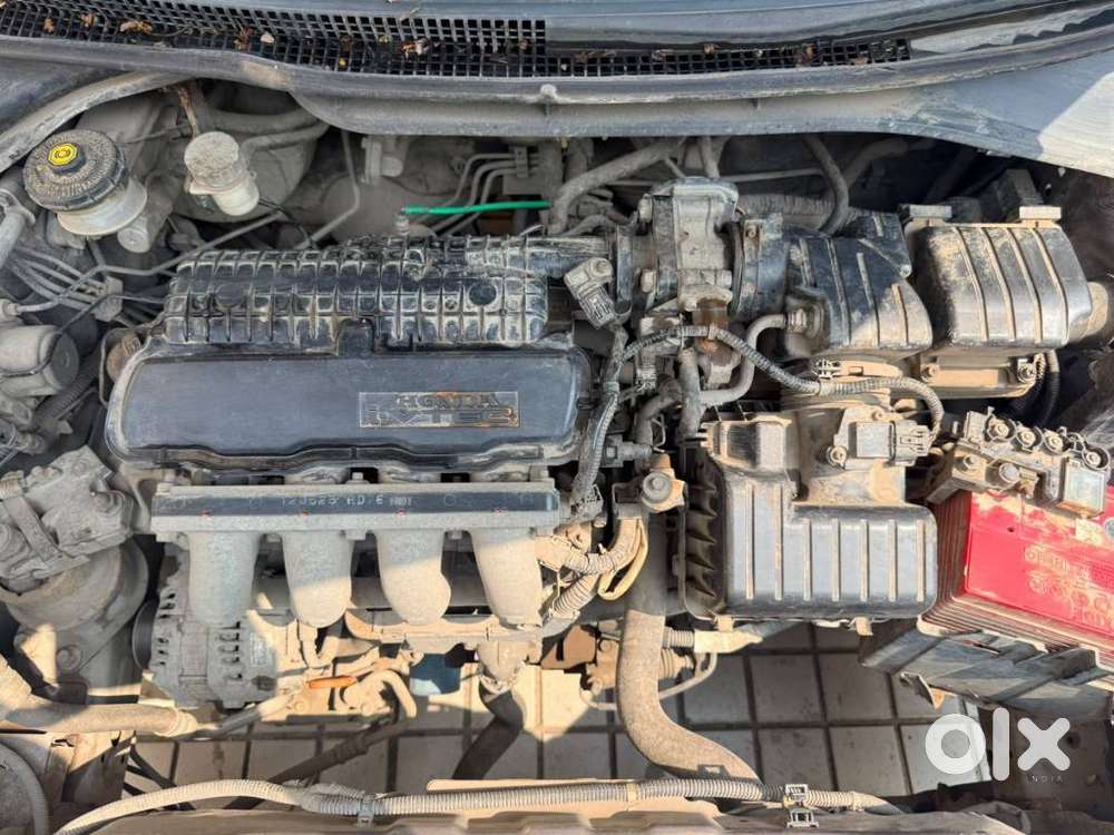 Honda City S Mt, 2012, Petrol