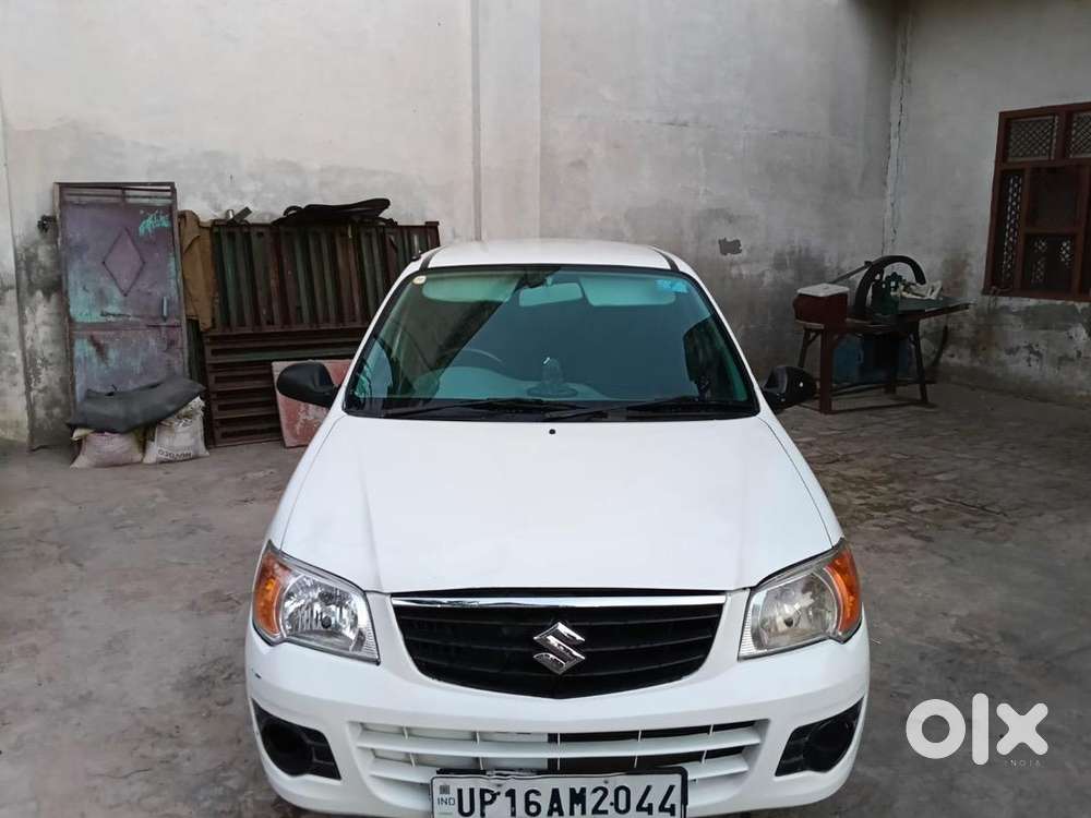 Maruti Suzuki Hybrid 2013