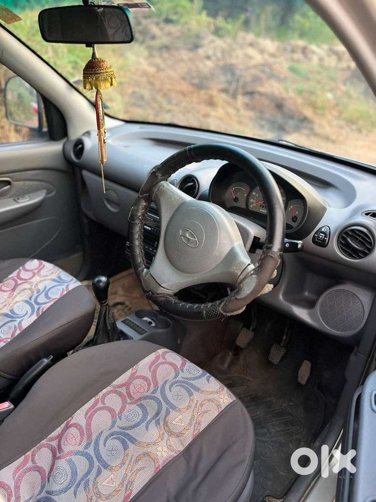 Hyundai Santro Xing Xl, 2006, Petrol