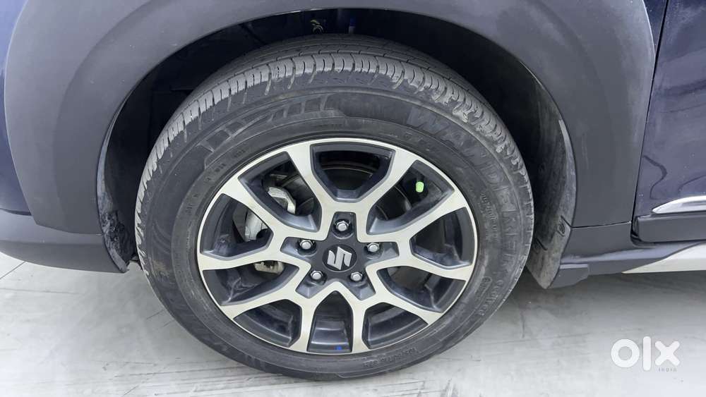 Maruti Suzuki Xl6 1.5 Alpha At, 2024, Petrol