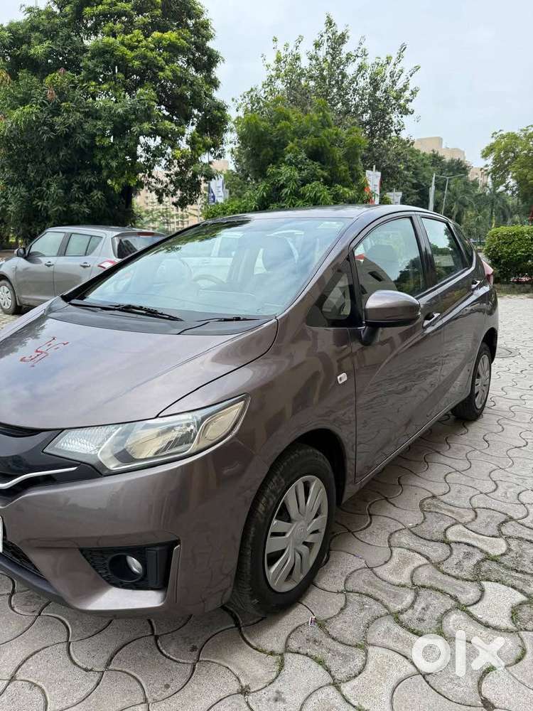 Honda Jazz 1.2 V I Vtec, 2015, Diesel
