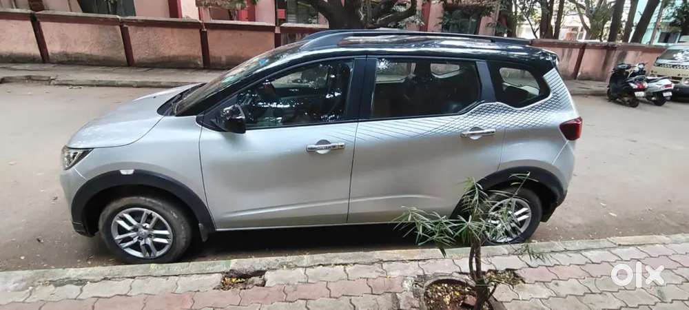 Renault Triber 1.0 Rxe 2021