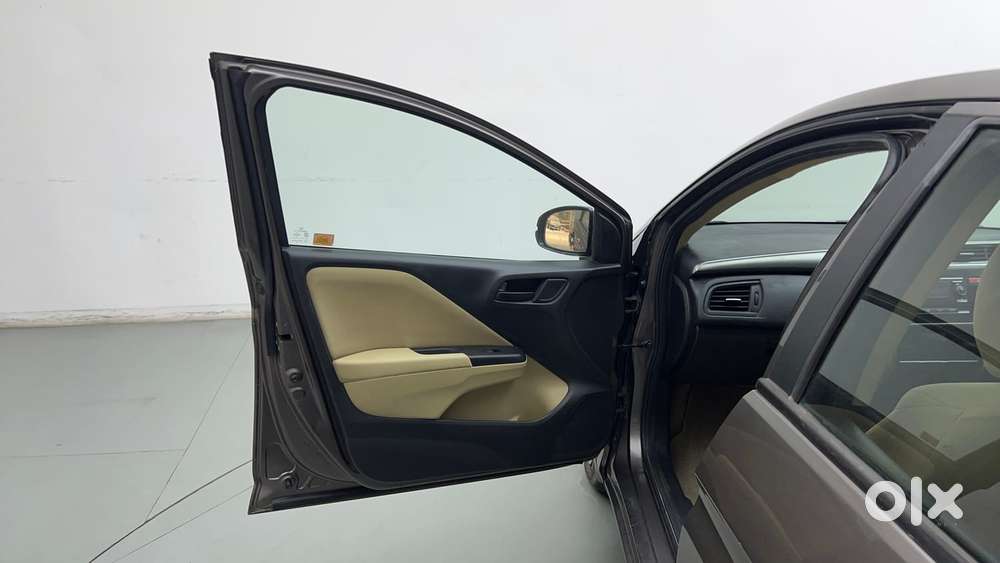 Honda City I-vtec Sv, 2014, Petrol
