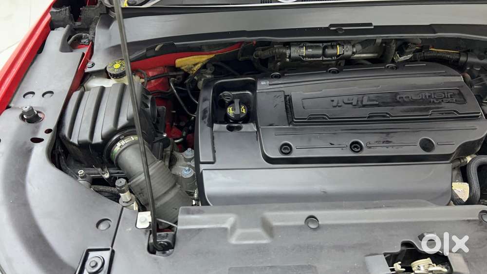 Jeep Compass 1.4 Sport Plus, 2019, Petrol